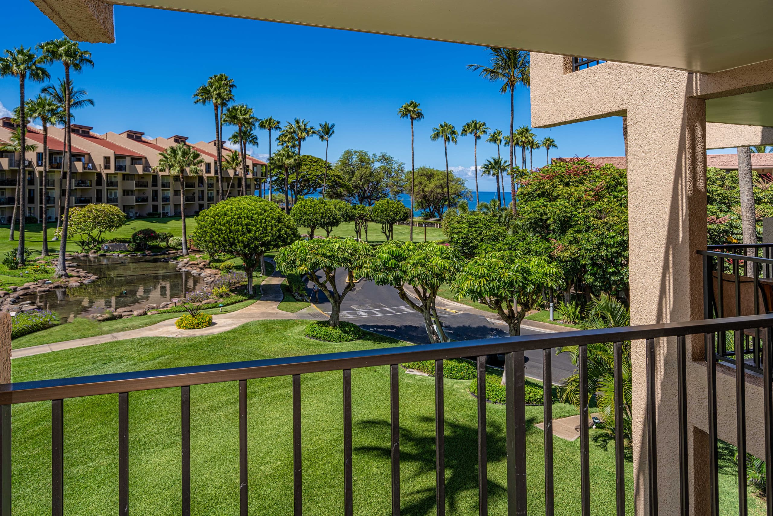 Condo in Kihei · ★4.92 · 1 bedroom · 1 bed · 2 private baths - Image 20