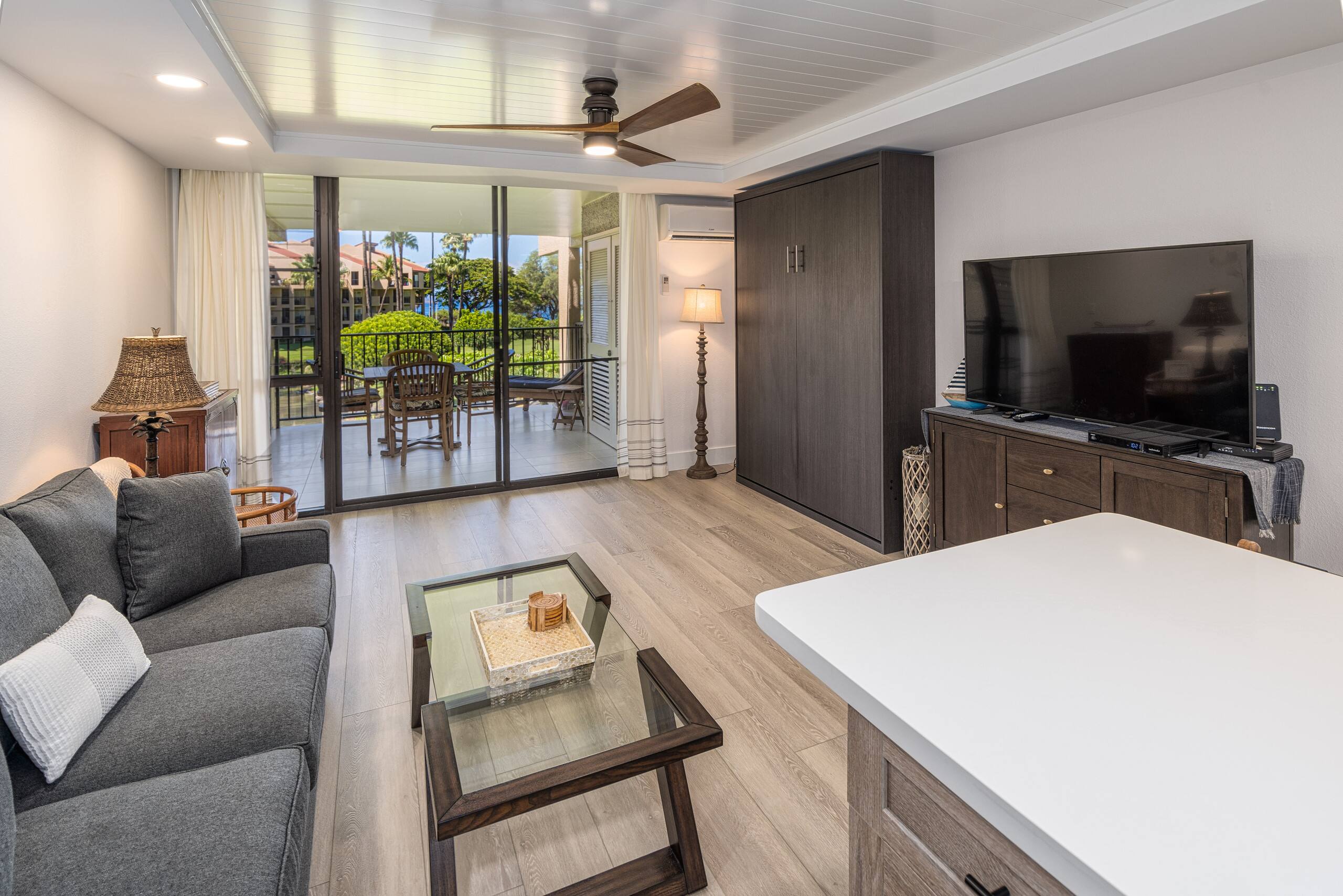 Condo in Kihei · ★4.92 · 1 bedroom · 1 bed · 2 private baths - Image 8