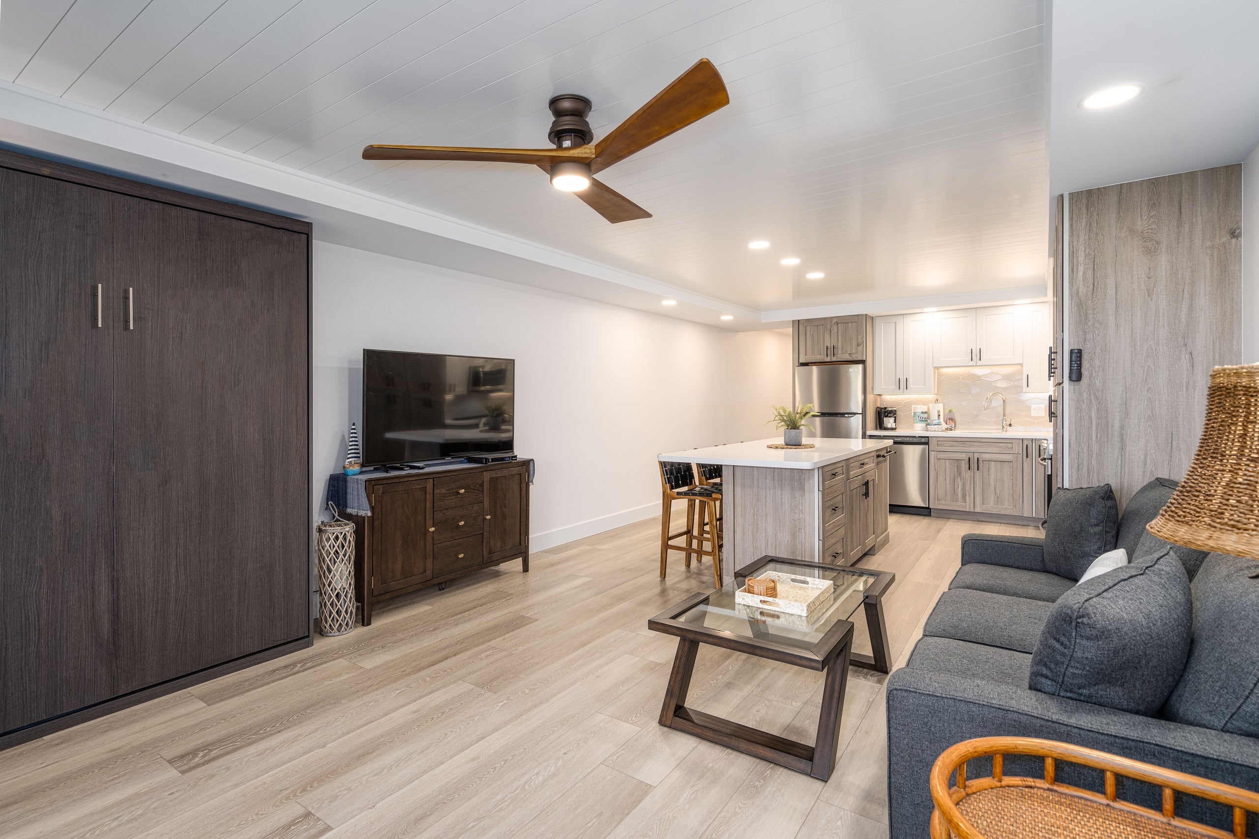 Condo in Kihei · ★4.92 · 1 bedroom · 1 bed · 2 private baths - Image 7
