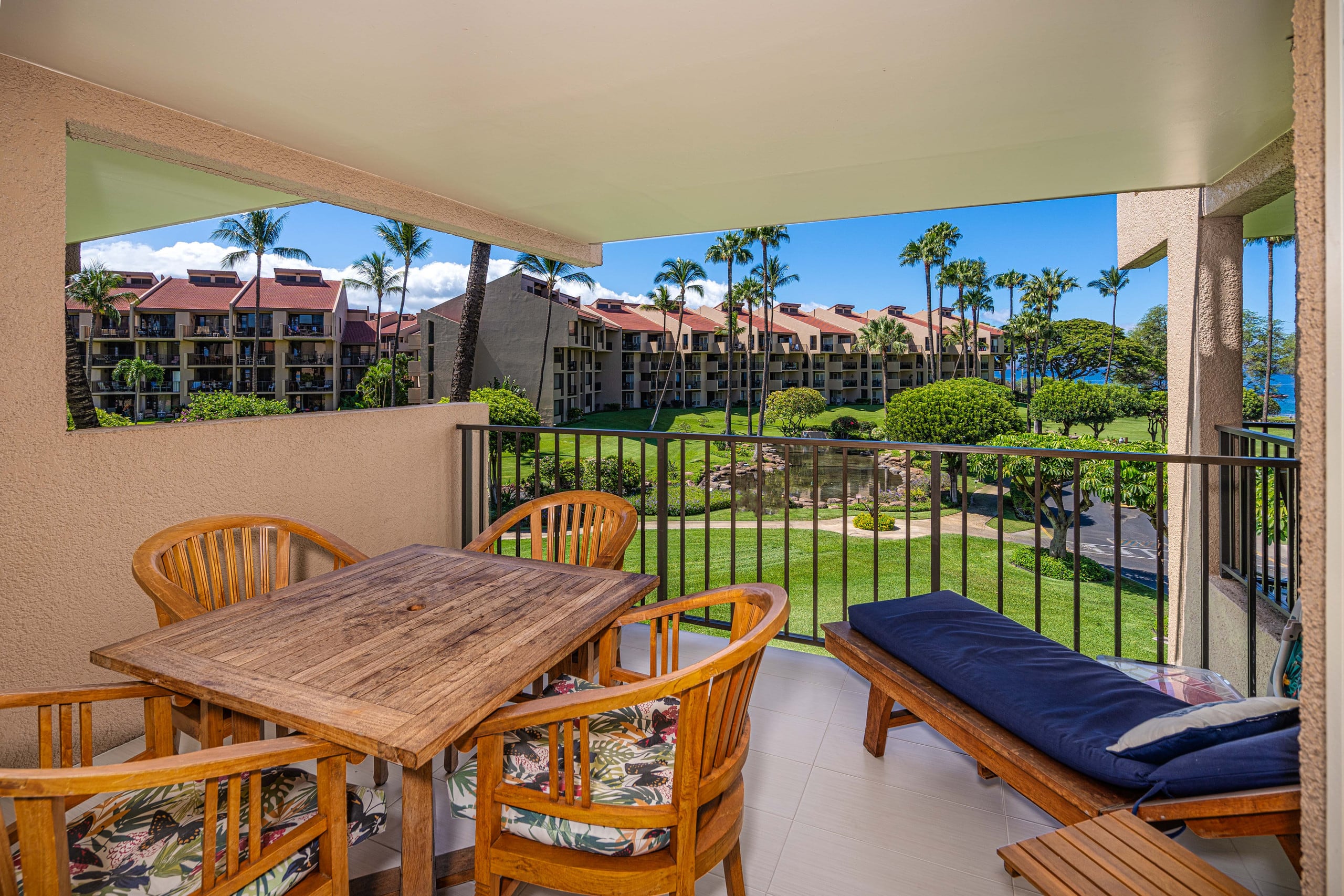 Condo in Kihei · ★4.92 · 1 bedroom · 1 bed · 2 private baths - Image 21