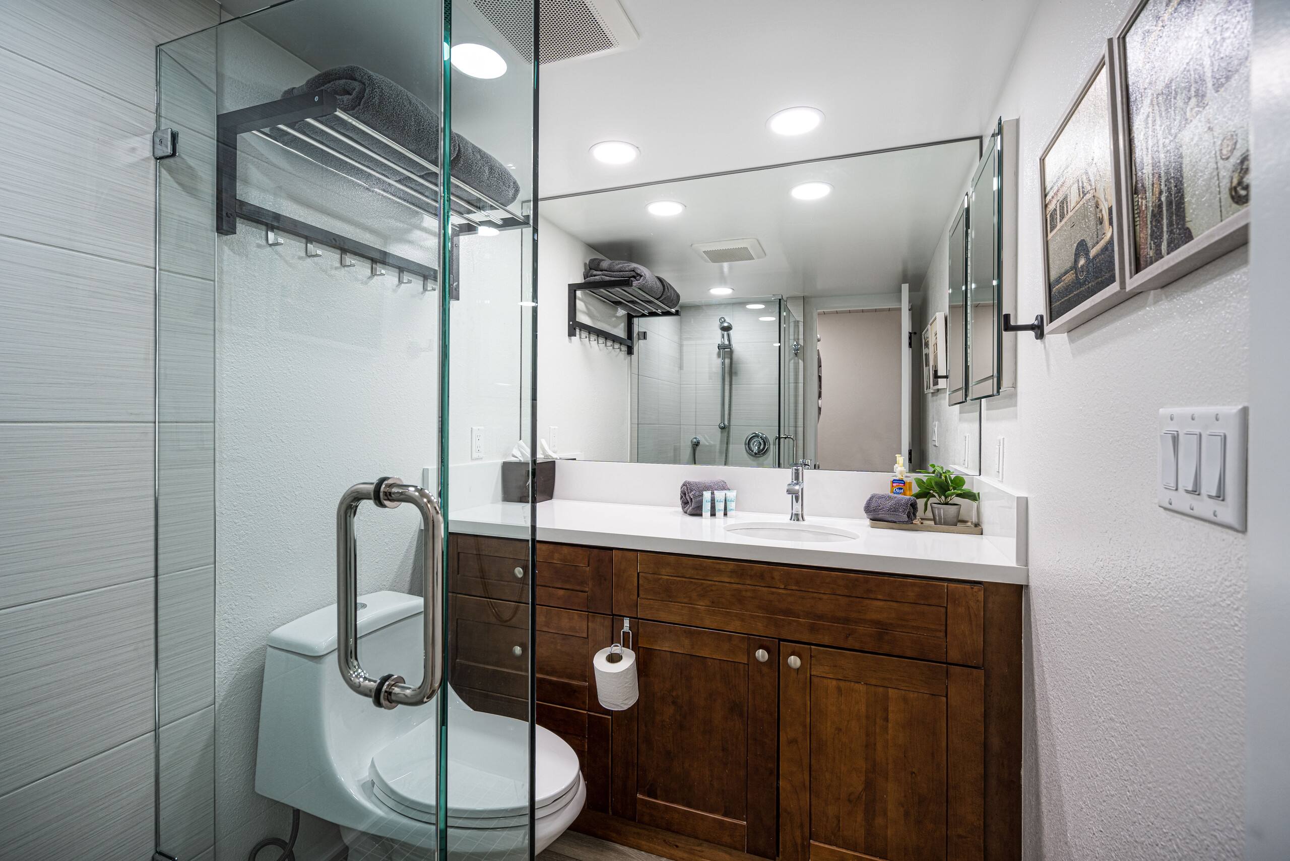 Condo in Kihei · ★4.92 · 1 bedroom · 1 bed · 2 private baths - Image 18