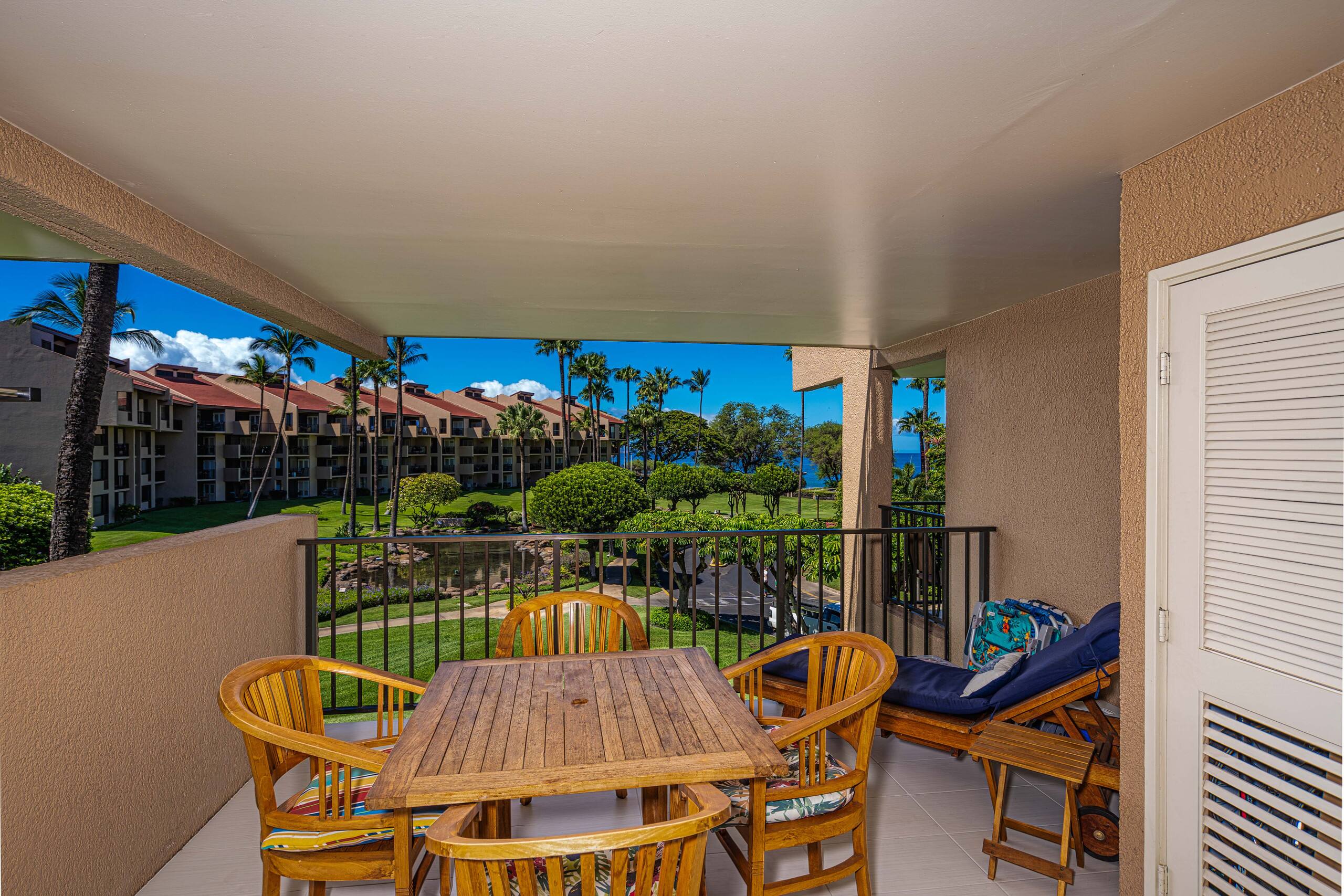 Condo in Kihei · ★4.92 · 1 bedroom · 1 bed · 2 private baths - Image 22