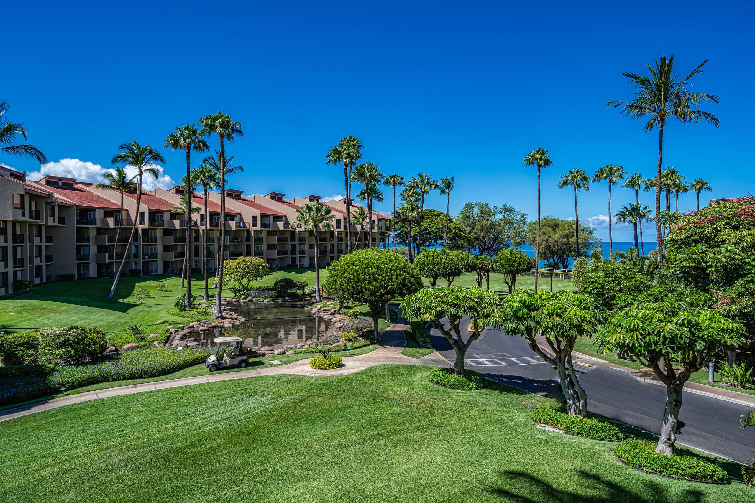 Condo in Kihei · ★4.92 · 1 bedroom · 1 bed · 2 private baths - Image 23