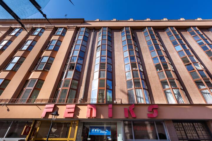 Fragola Apartments managed Airbnb listing 3