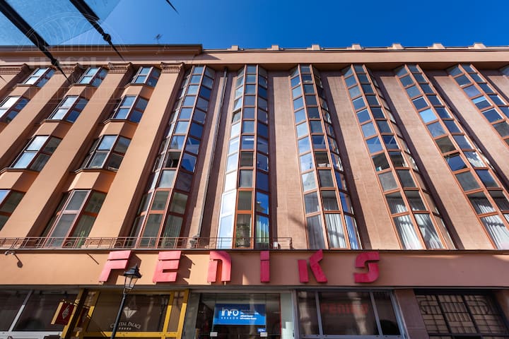 Fragola Apartments managed Airbnb listing 2