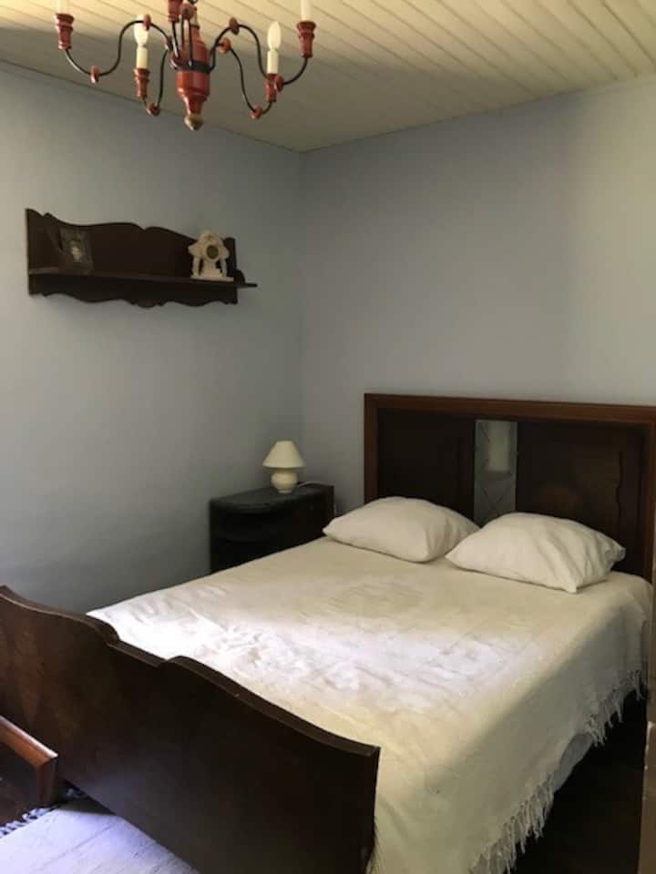 habitación rdc