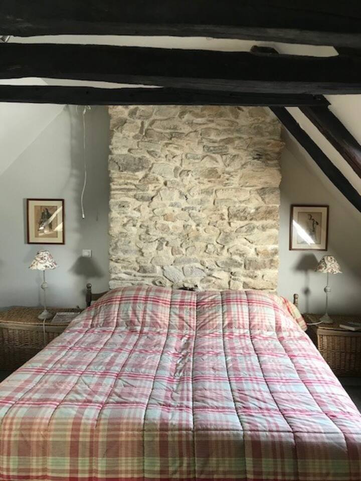 habitación piso