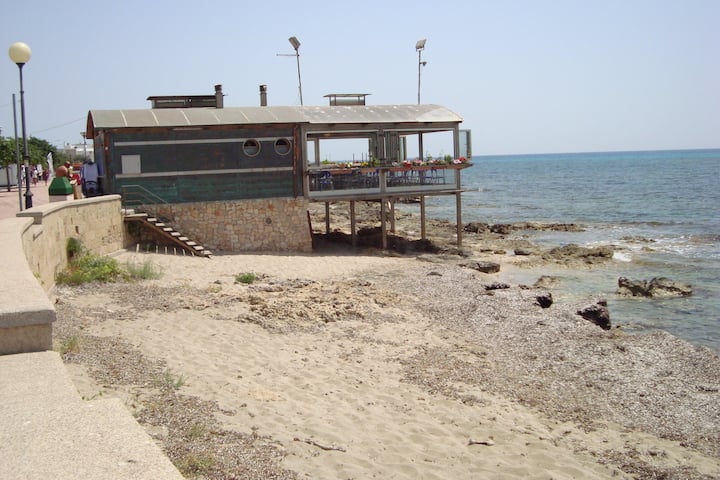 Appartamento A 150mt Dal Mare - Torre San Giovanni