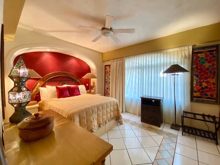 غرفة النوم 2