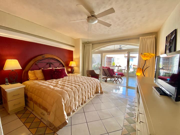 غرفة النوم 1