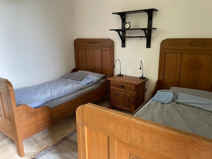 Chambre 4