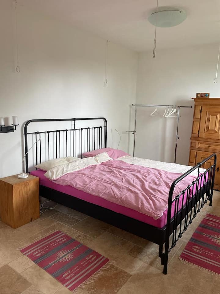 Chambre 1