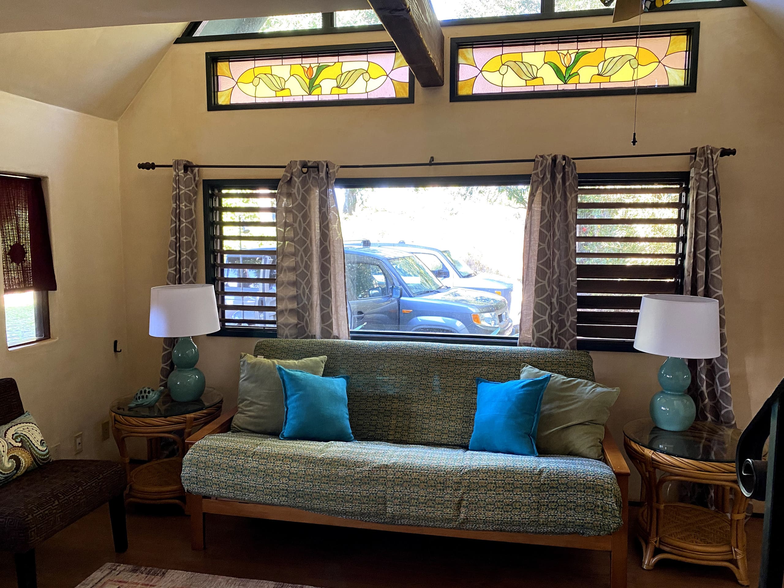 Home in Paia · ★4.75 · 1 bedroom · 2 beds · 1 private bath - Image 1
