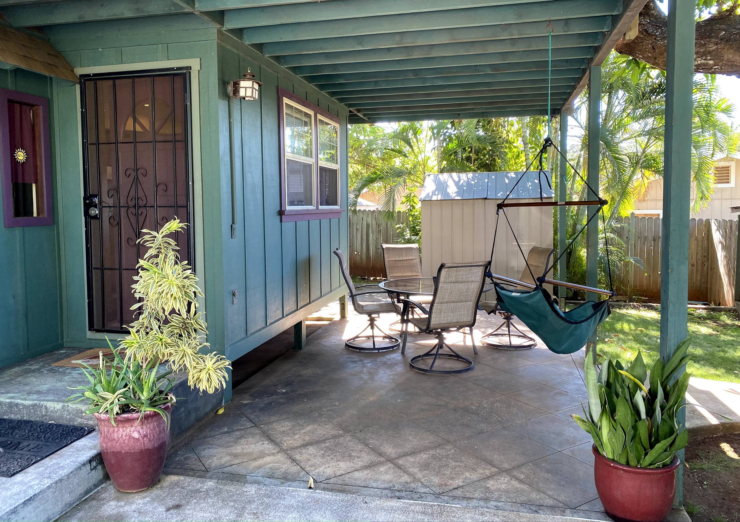 Home in Paia · ★4.75 · 1 bedroom · 2 beds · 1 private bath - Image 13