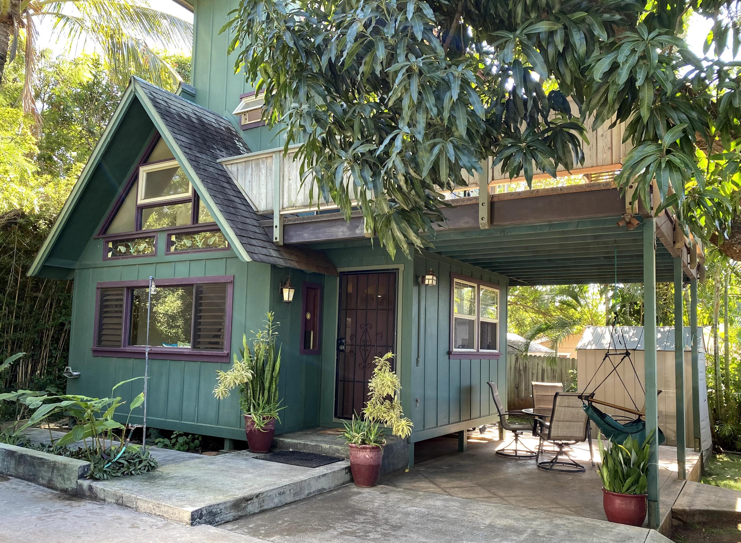 Home in Paia · ★4.75 · 1 bedroom · 2 beds · 1 private bath - Image 12
