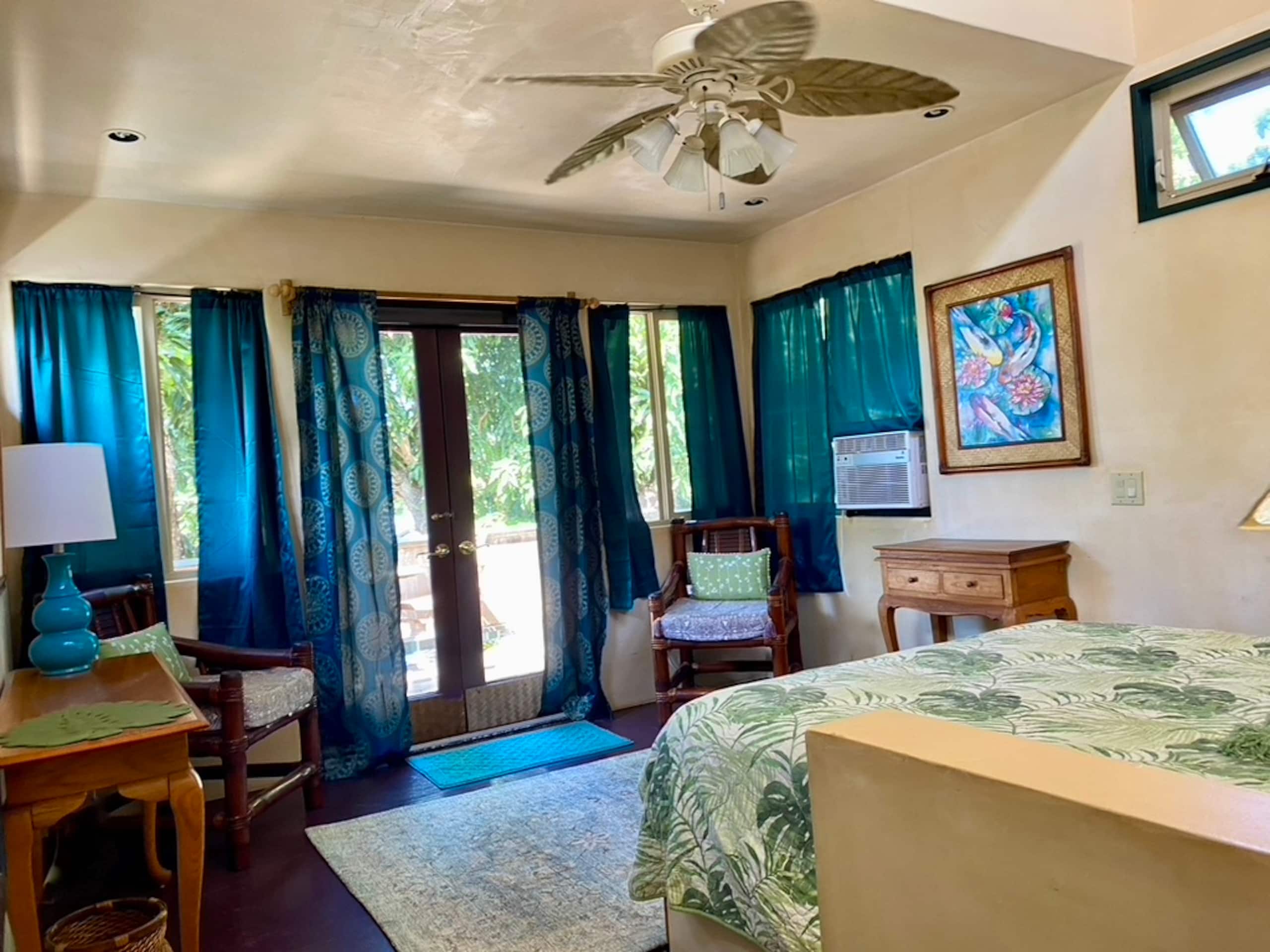 Home in Paia · ★4.75 · 1 bedroom · 2 beds · 1 private bath - Image 9