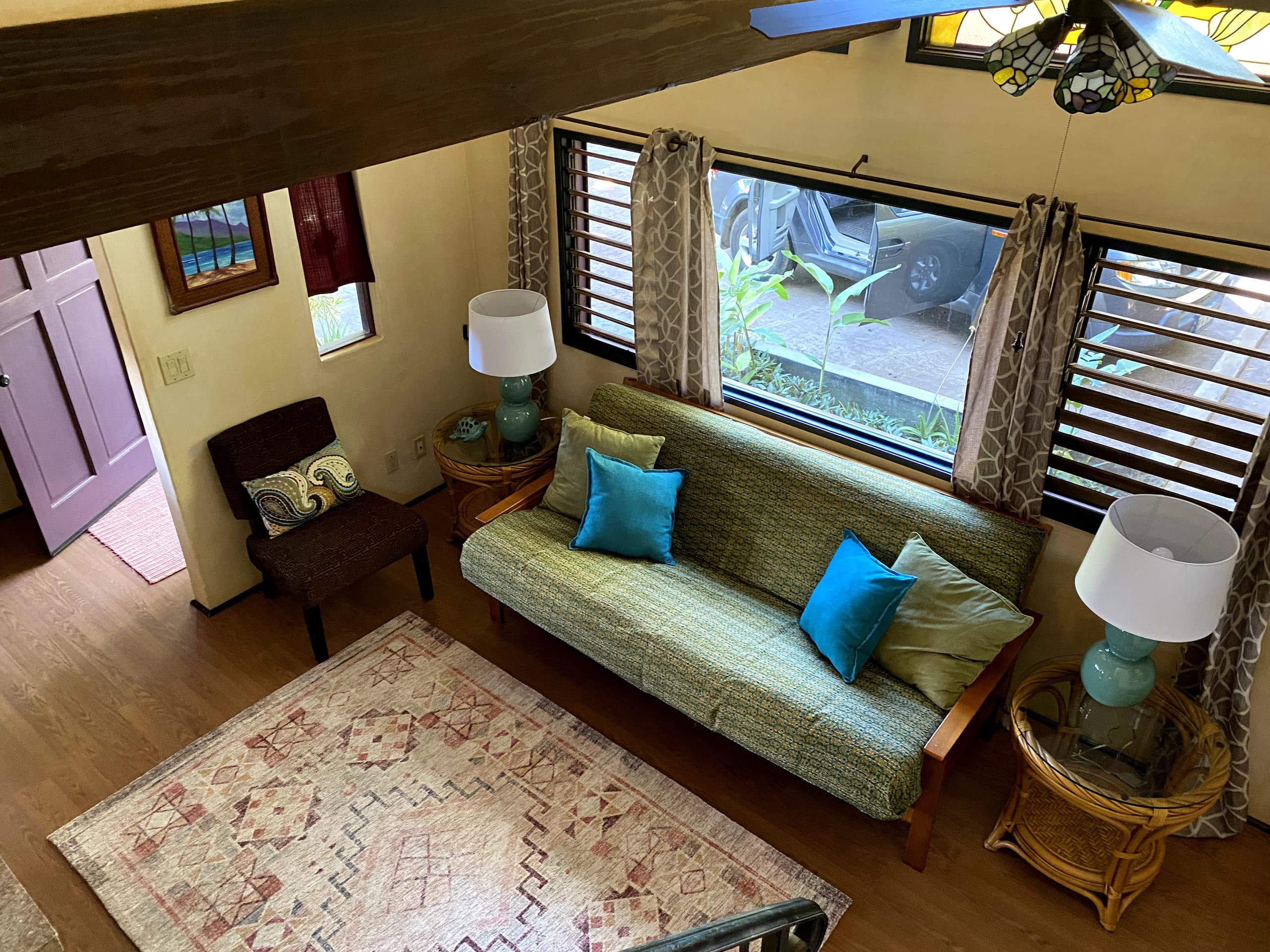 Home in Paia · ★4.75 · 1 bedroom · 2 beds · 1 private bath - Image 2