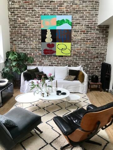 Le Loft De Rivière Bordeaux centre gallery image 3