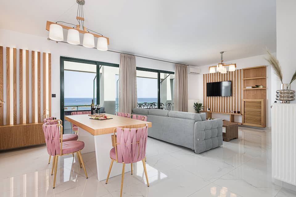 Elia Penthouse — foto 1