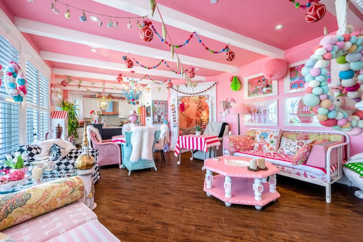 Deerfield House