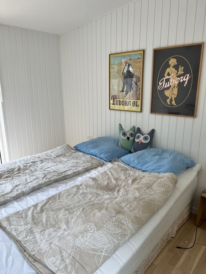 ห้องนอน (ห้อง 2)