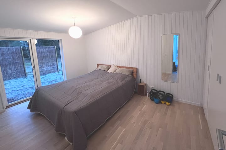 ห้องนอน (ห้อง 1)