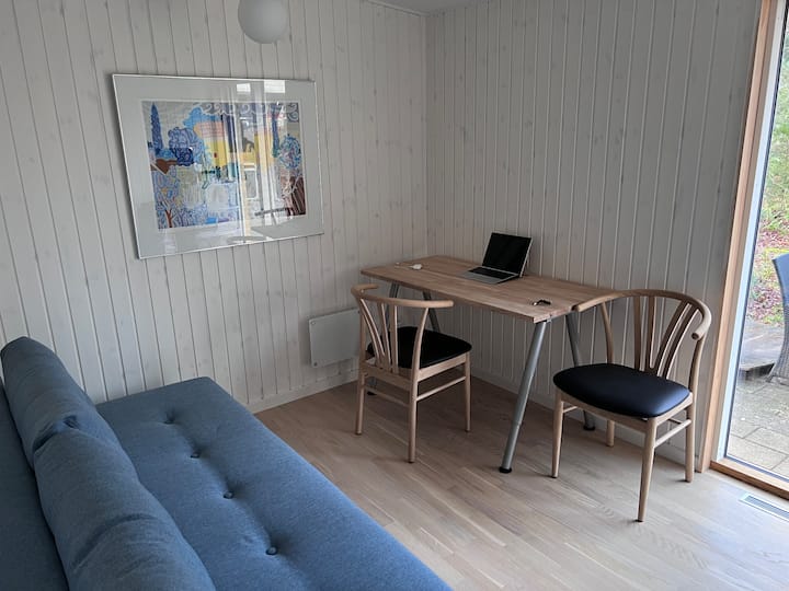 ห้องนอน/ห้องทำงาน (ห้อง 4)