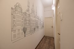 Gellerico+Rooms+at+De%C3%A1k+Square+-+Game+%7C+PSG+%7CAC