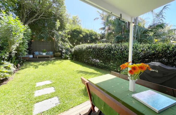 Light, Spacious Family Friendly Bondi Beach House gallery image 5