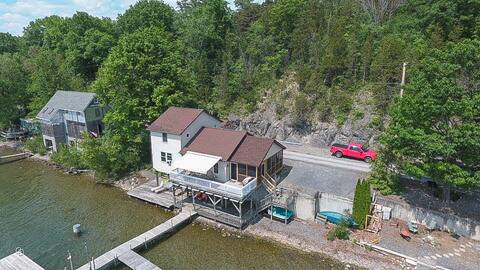 Sunset Paradise Cottage