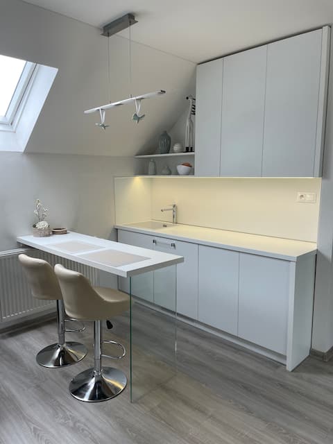 Štúdio Helena v centre