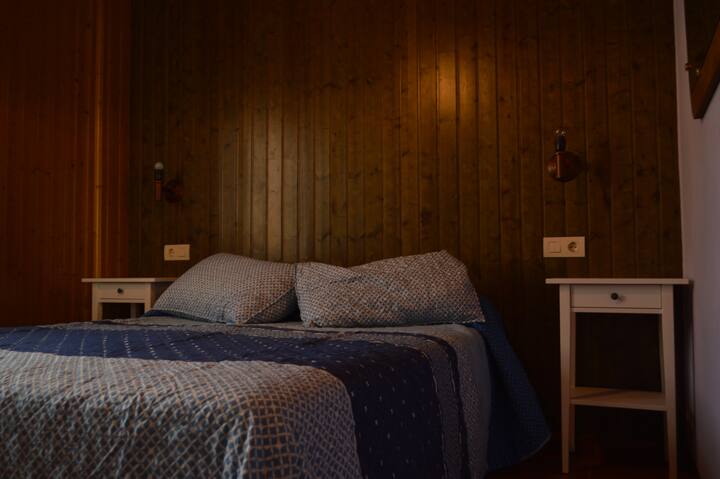 Habitación 1