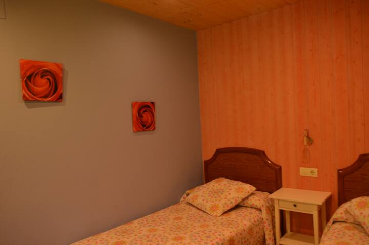 Habitación 2