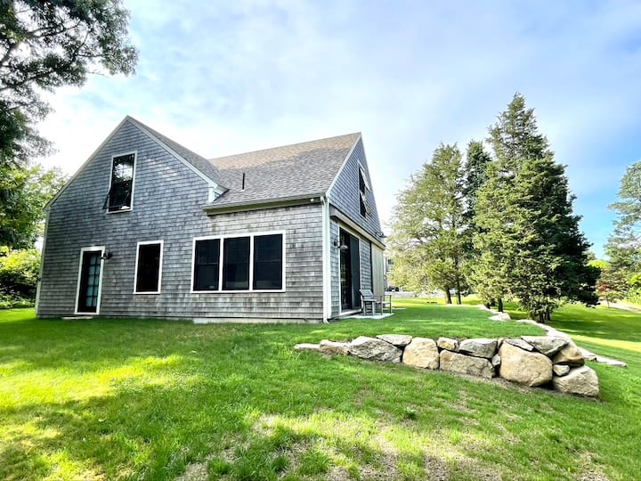 Private Guesthouse On Cape Cod! - Eastham, MA