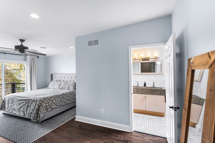 Спална соба 1