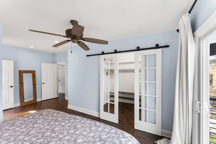 Спална соба 2