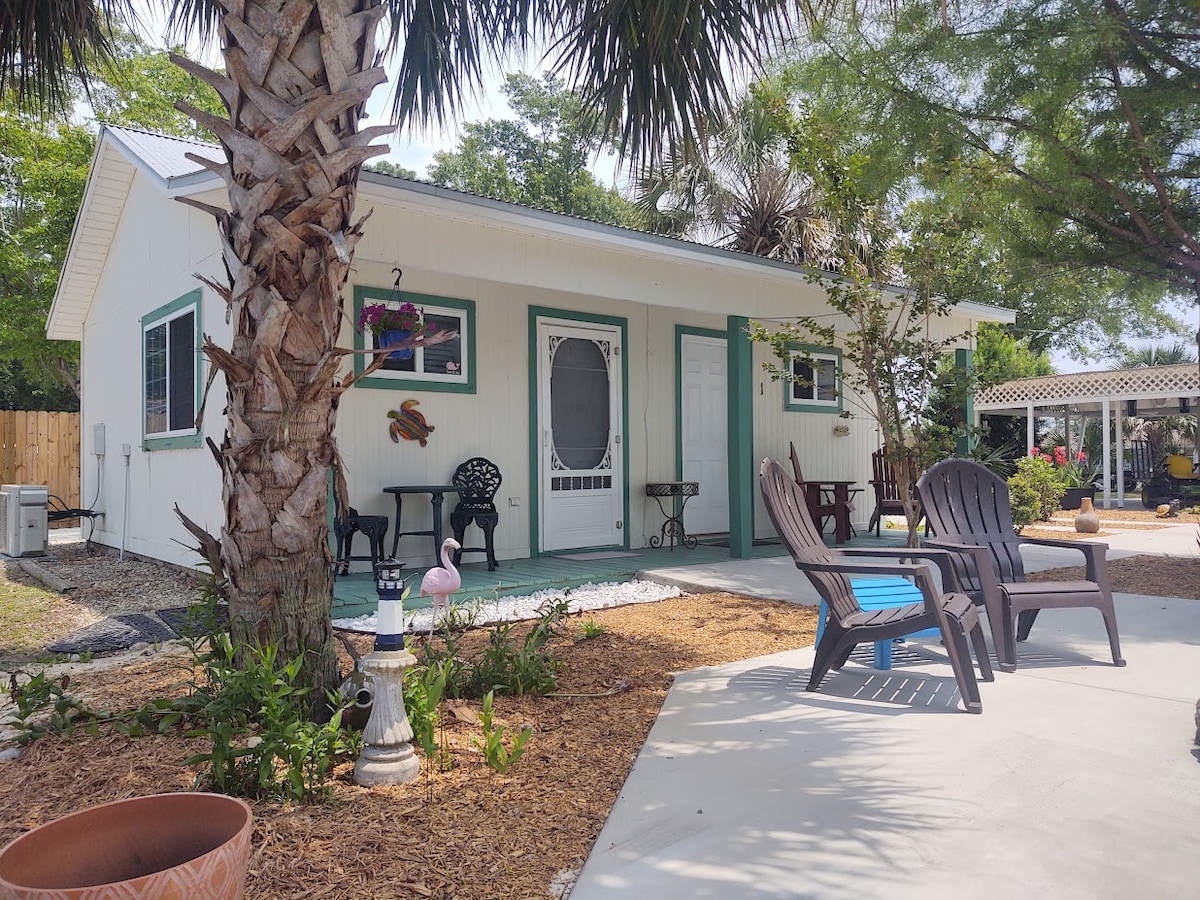 Discover Pet-Friendly Rentals in Mexico Beach, FL