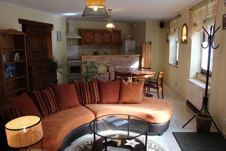 Maison 5 Couchages Au Coeur De Matignon - Saint-Cast-le-Guildo