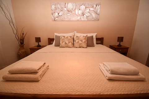 Successful Airbnb property: Apartman "Jelena" in Palit