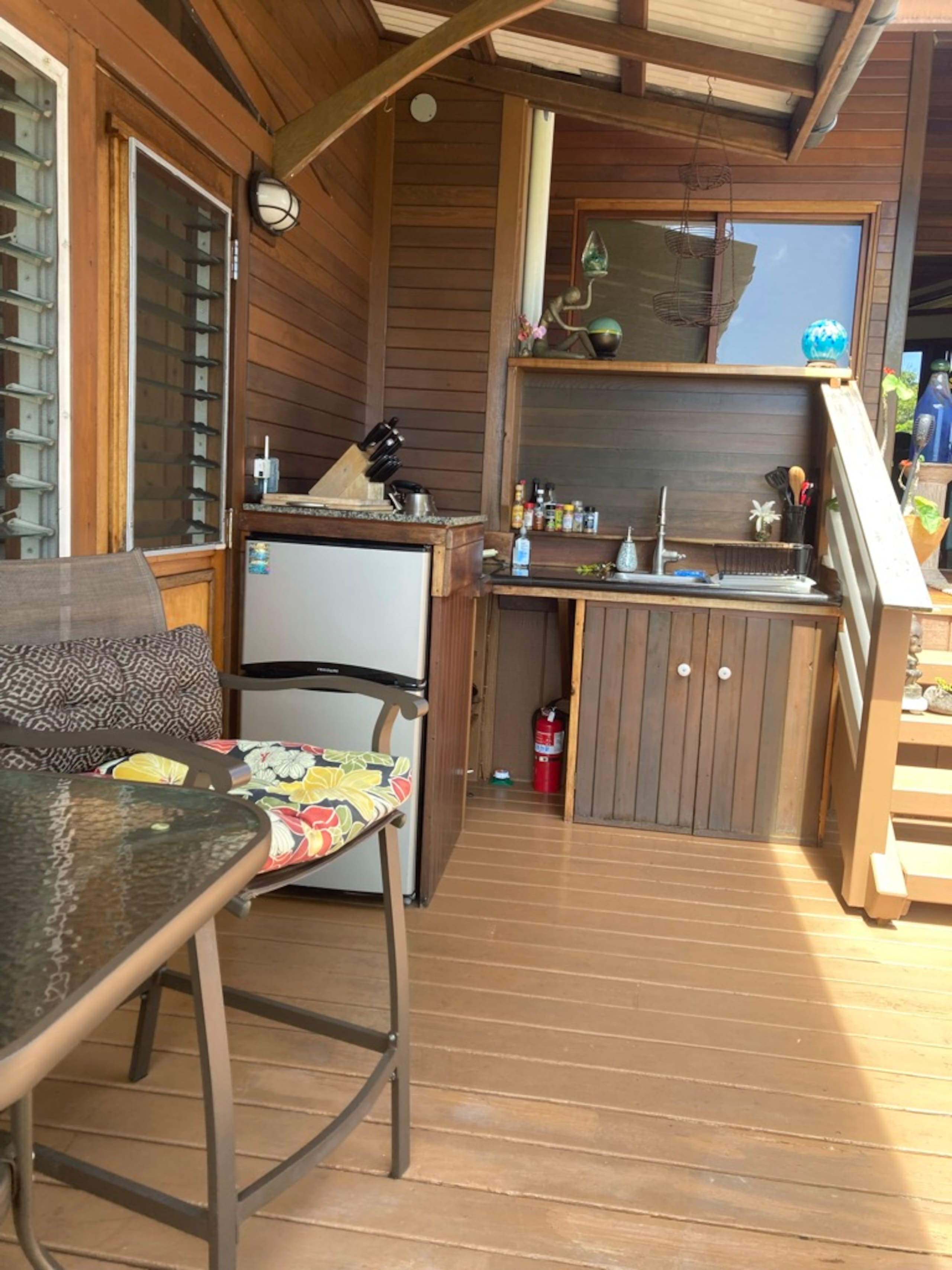 Ala Type Ocean Vista - Hana Bed & Breakfast - Photo 12