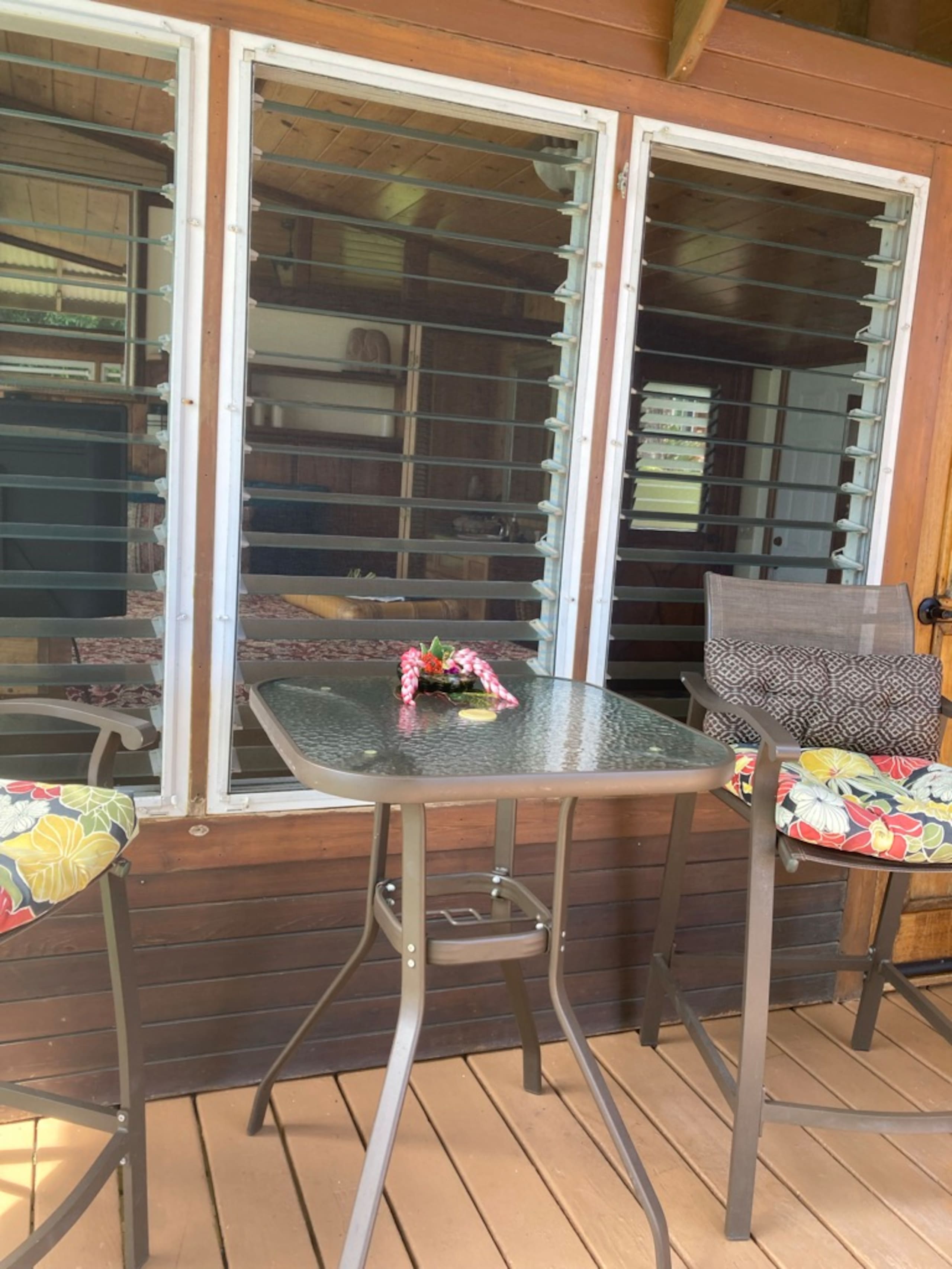 Ala Type Ocean Vista - Hana Bed & Breakfast - Photo 14