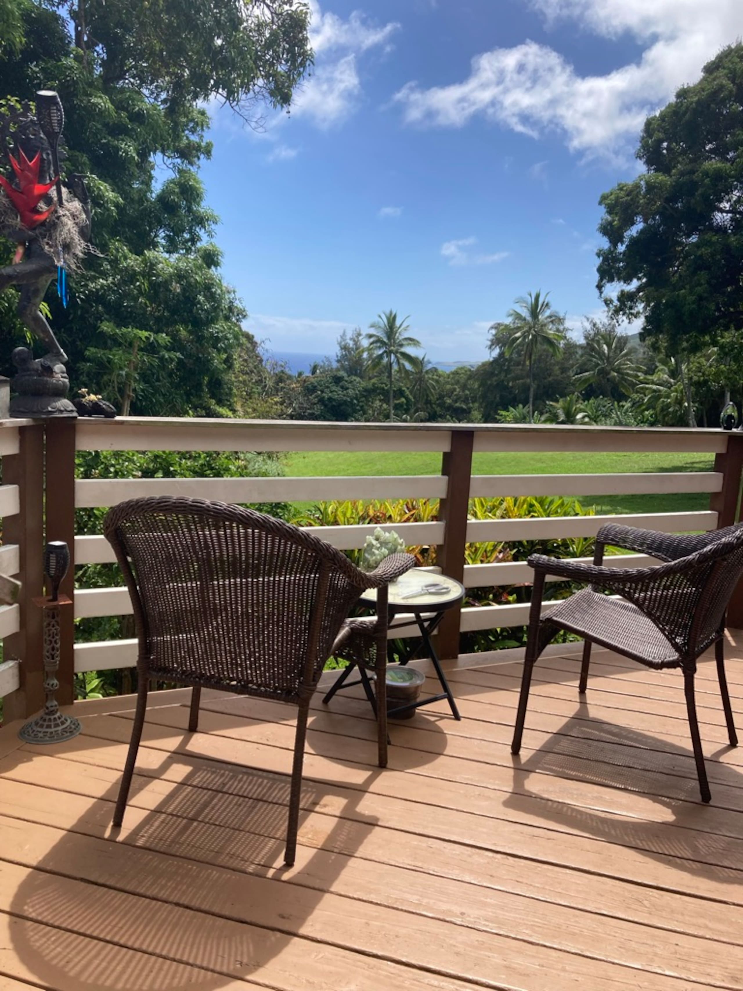 Ala Type Ocean Vista - Hana Bed & Breakfast - Photo 5