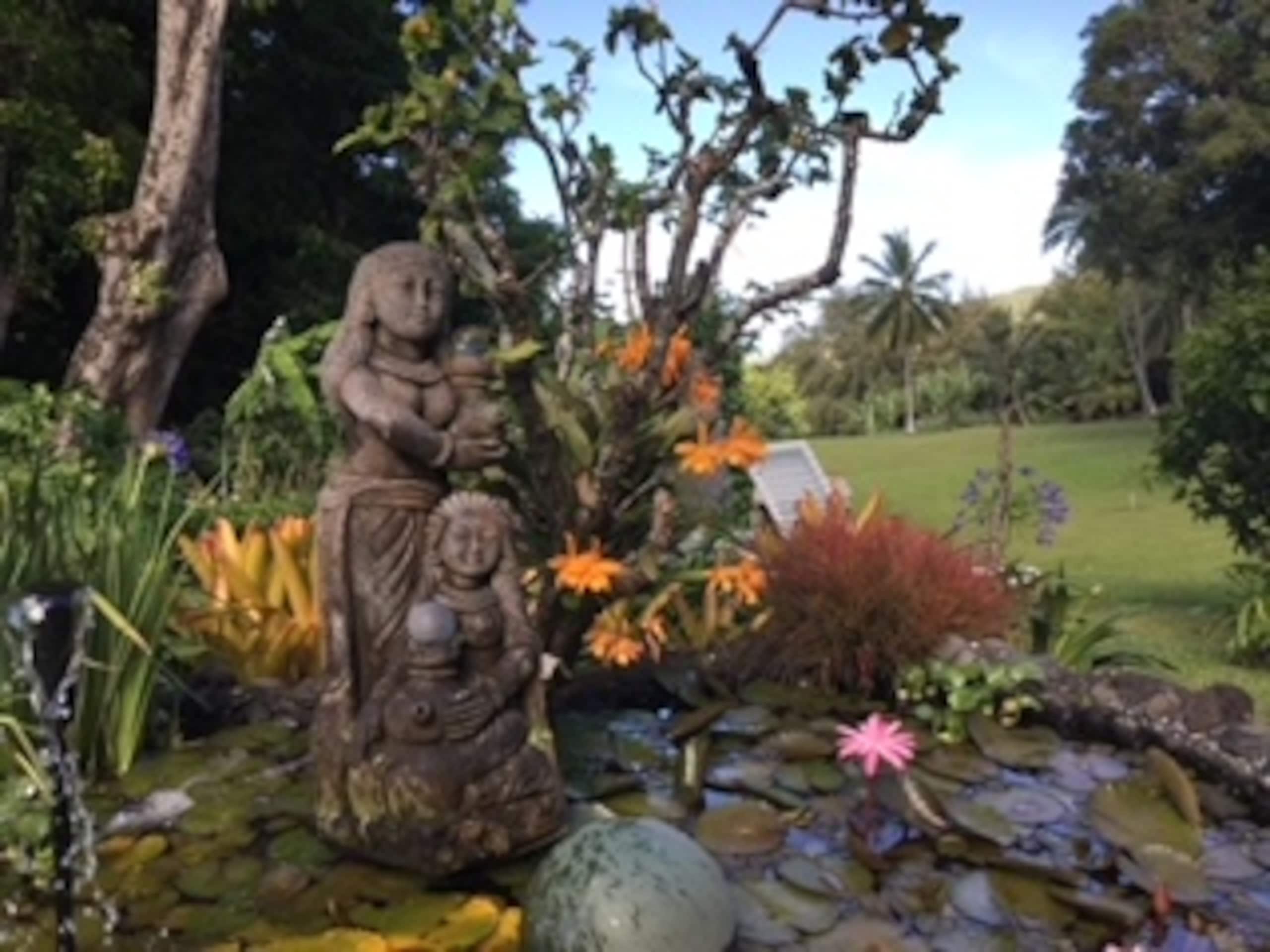 Ala Type Ocean Vista - Hana Bed & Breakfast - Photo 7