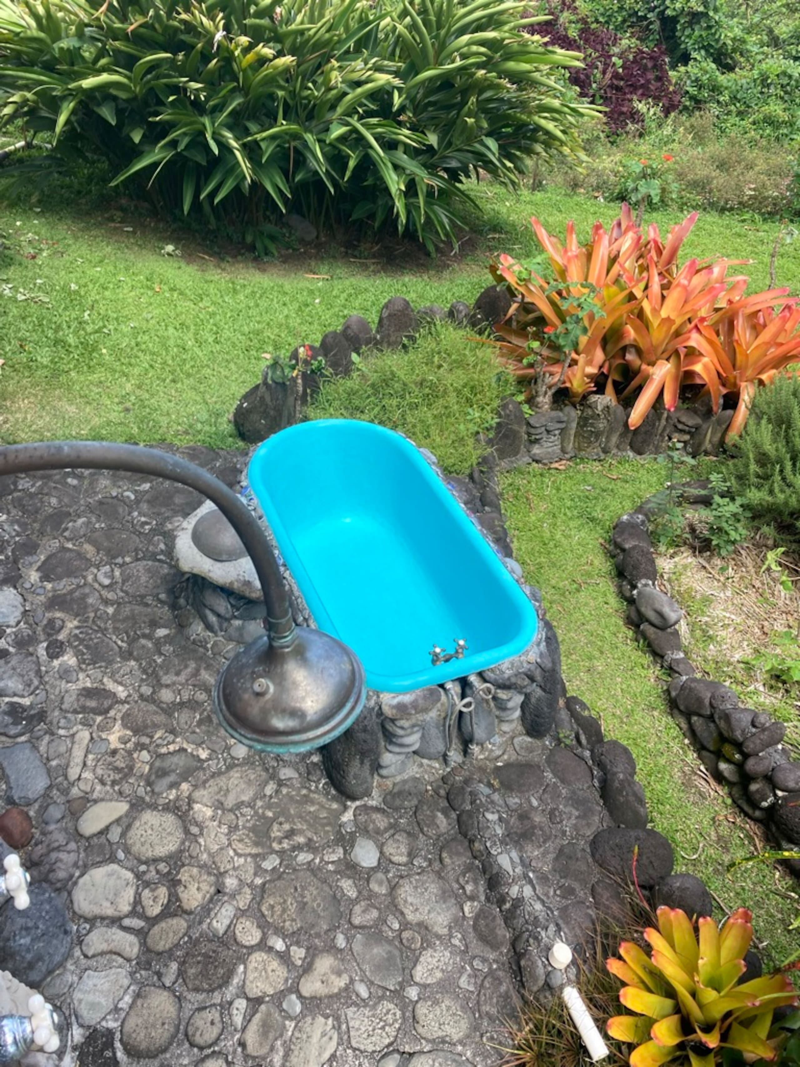 Ala Type Ocean Vista - Hana Bed & Breakfast - Photo 15