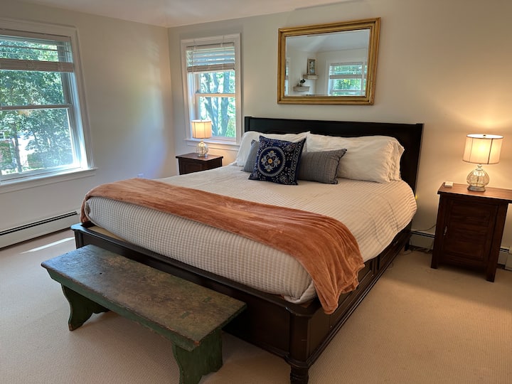 ห้องนอนใหญ่