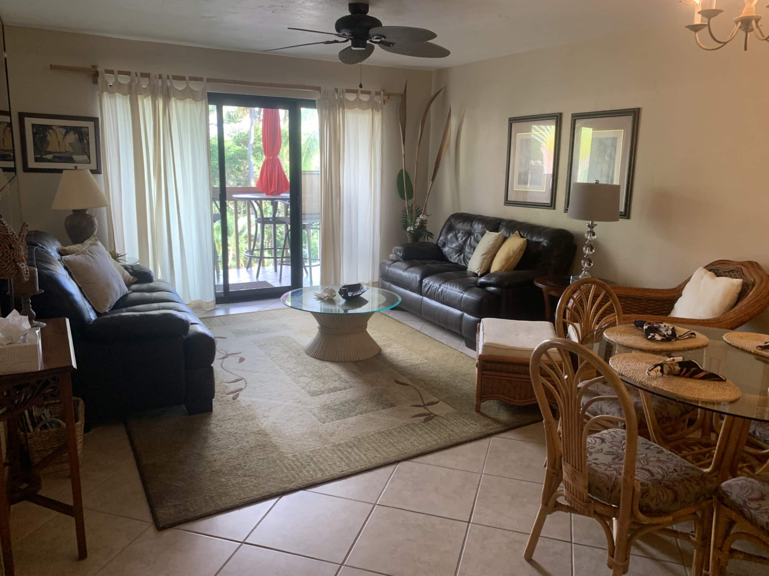 * Prime Ocean Front Location* $250/nt 2 bd, 2 ba - Main photo
