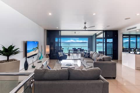 Top Airbnb: Edge Apartment 6 by HIHA in Whitsundays