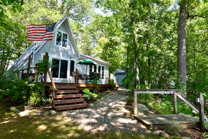 Airbnb Penn Yan Ny