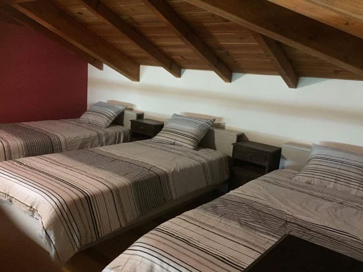 غرفة النوم 3