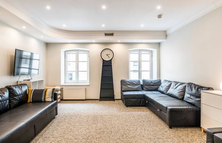 L⓶ Lacplesa | by Dandelion Apartments & Suites gallery image 2